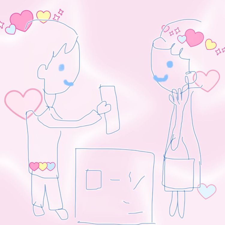 先月忘れた傘