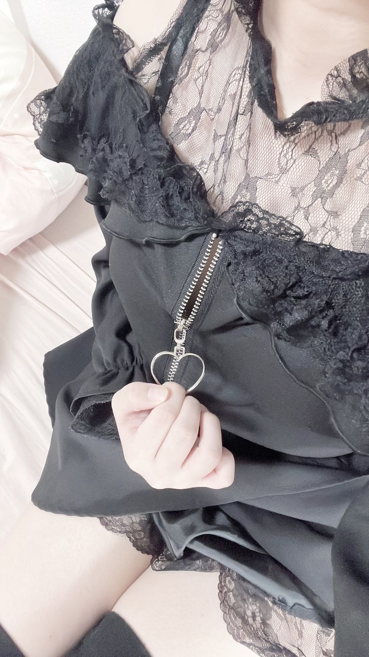 私を満たして…💘