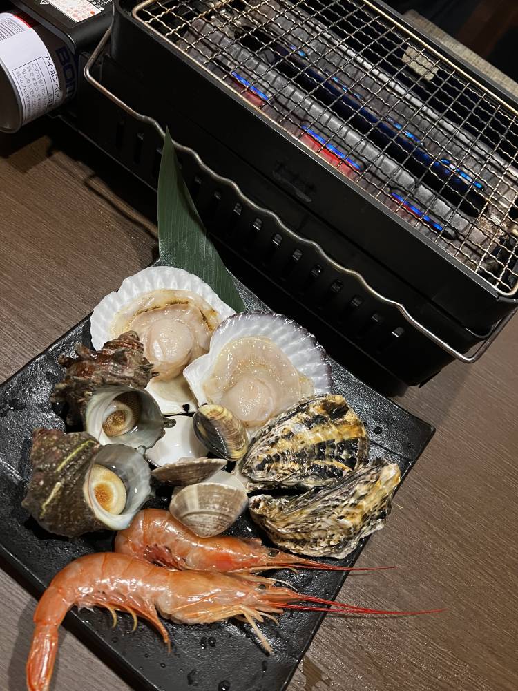 早くからお疲れ様です🤍🫧