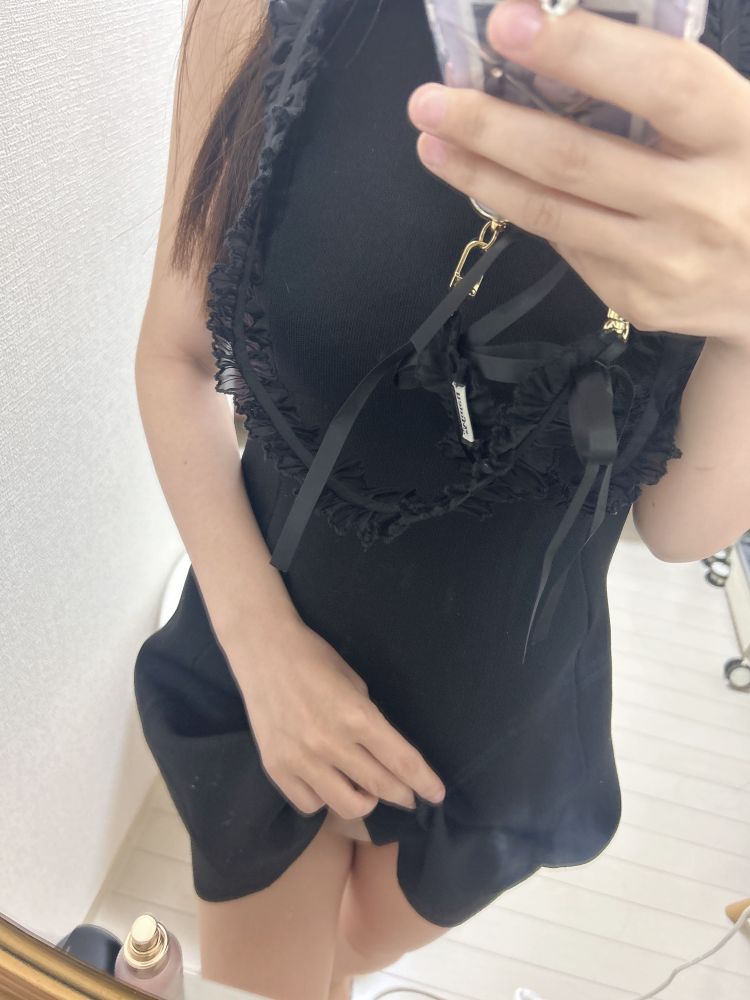 のー👙