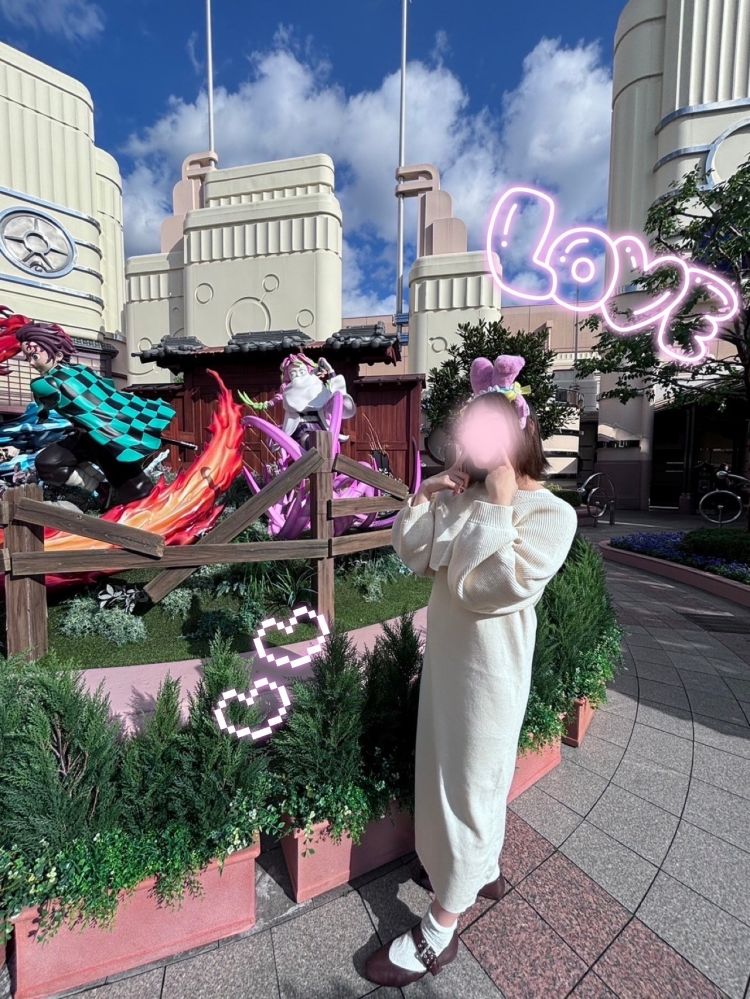 推し推し推し‼️💕