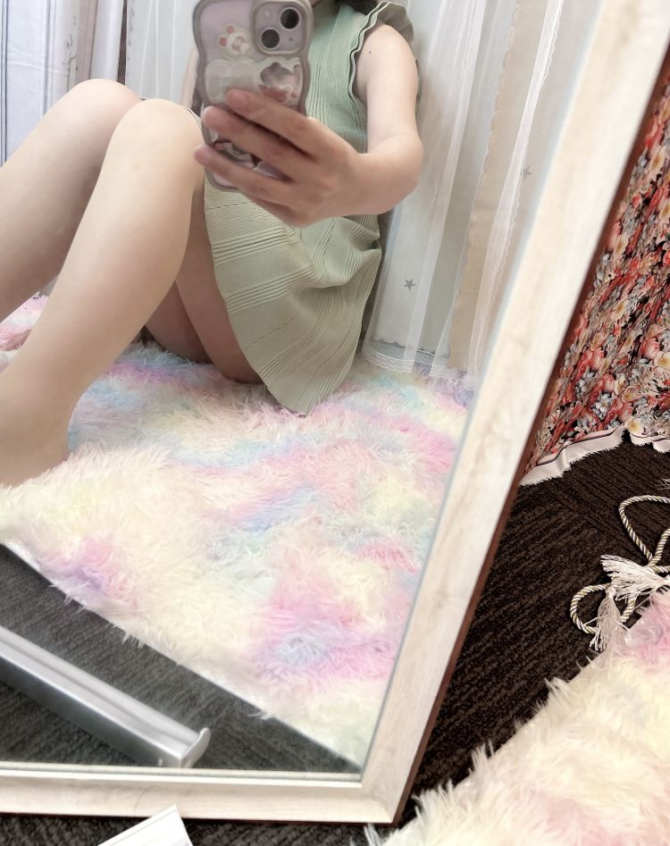 くちゅくちゅ…