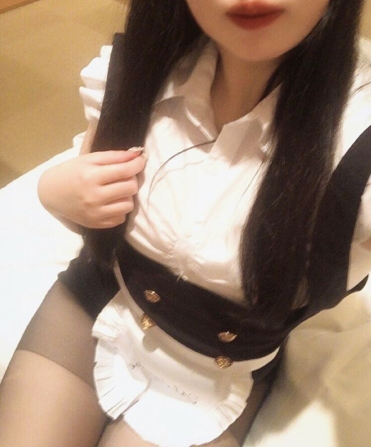 どっちのお口でイキたい...?🔞💓