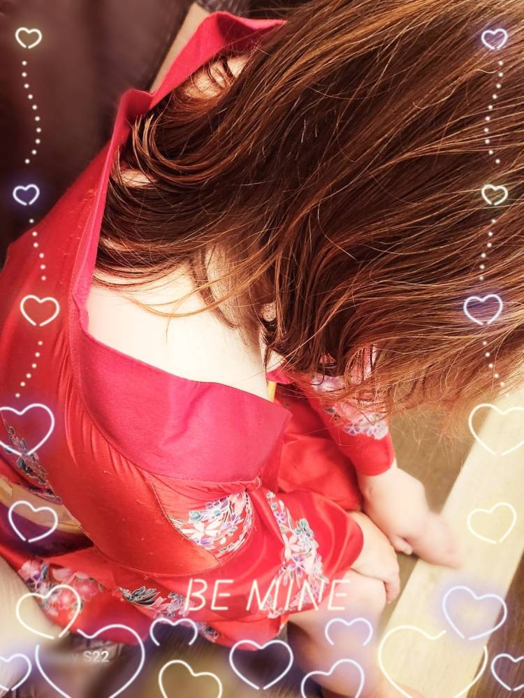 次回の出勤は😊