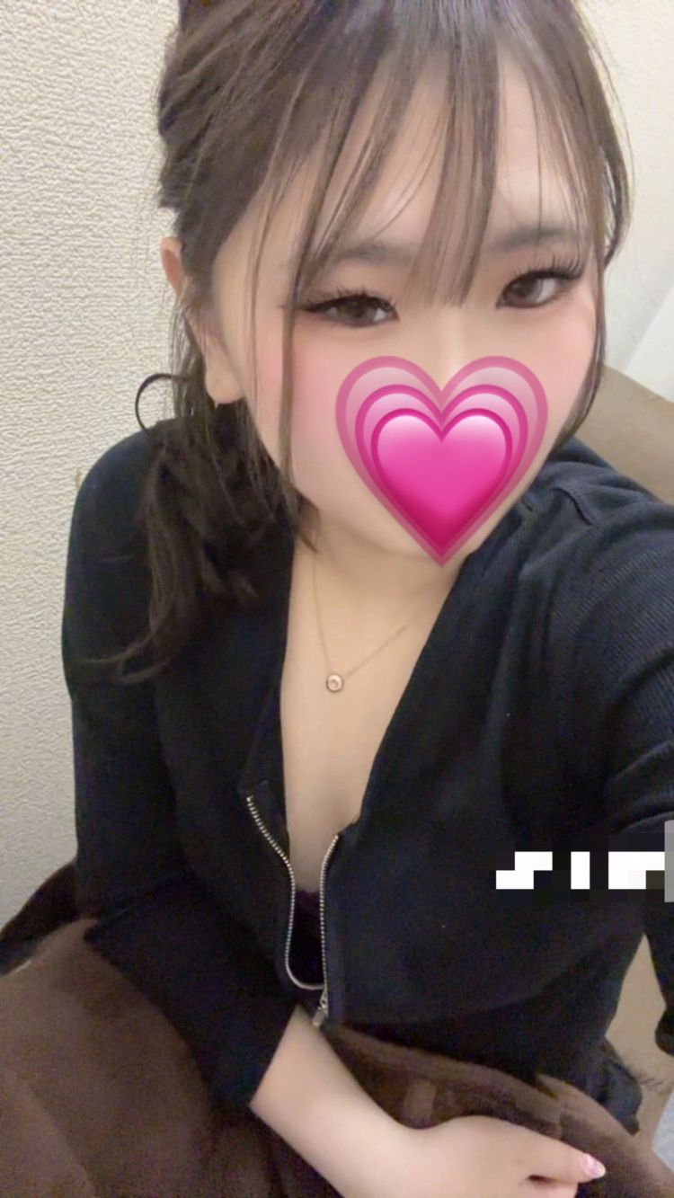戻ってきたよ~☺️