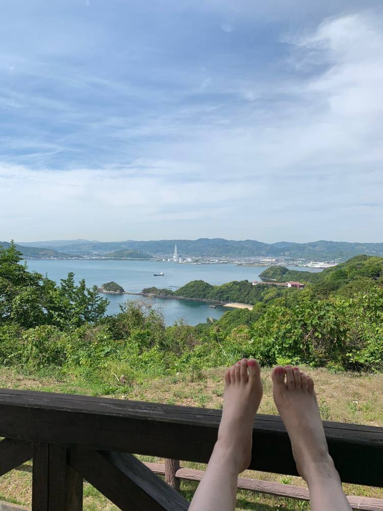 お疲れ様です💓