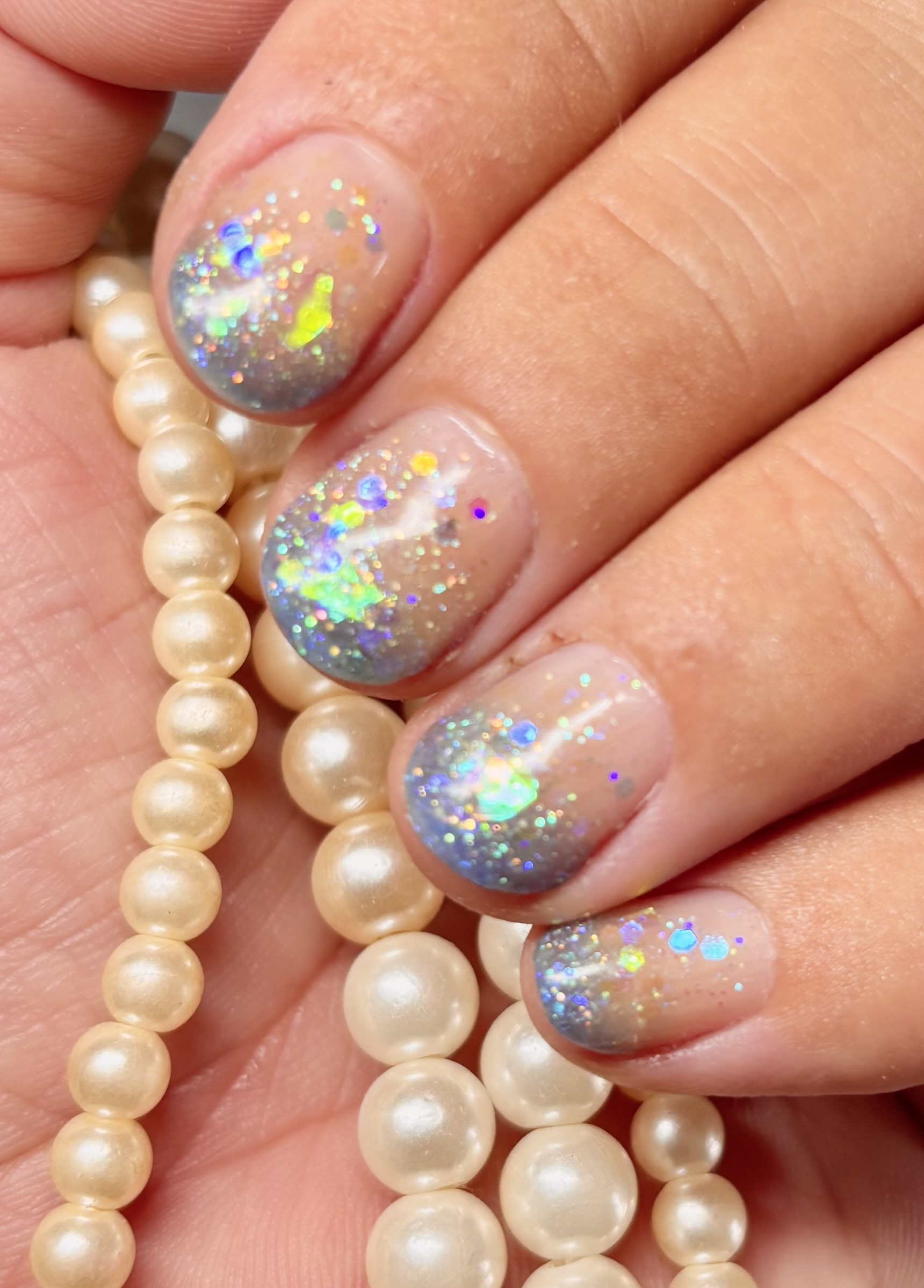 【早めのご予約ありがとう🩷】new nail💅🏻