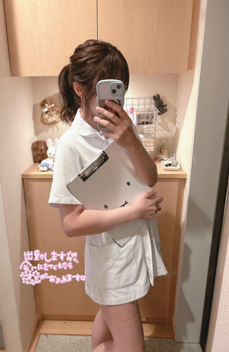 いけない妄想しちゃう…？