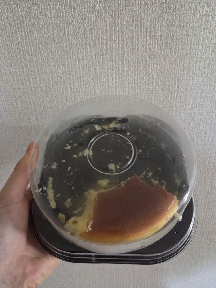 いただいてますぅ🤤🩵グッドモーニング🩵