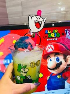 今日は...