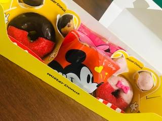 か〜わ〜いい〜- ̗̀ ෆ( ˶'ᵕ'˶)ෆ ̖́-