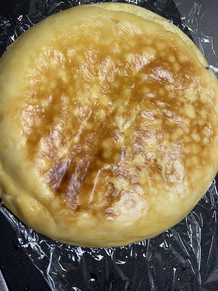 時々作りたくなるcheesecake（〃＾∇＾）o_彡☆
