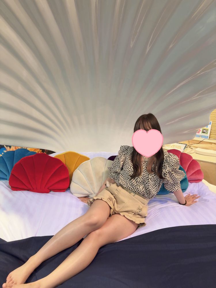 今日も♡♡