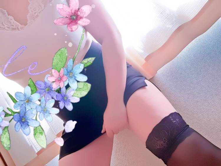 雨も恵みの雨ではなかったでしょうか🤍🫧