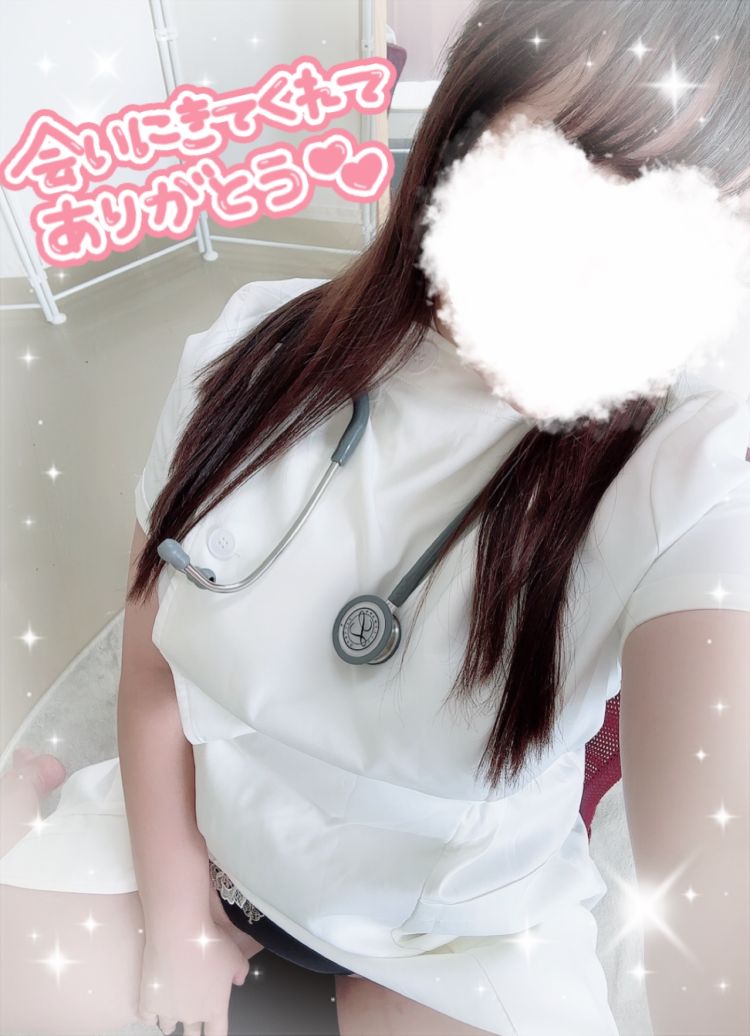 ♡白衣の天使...？👼🏻💞💉♡