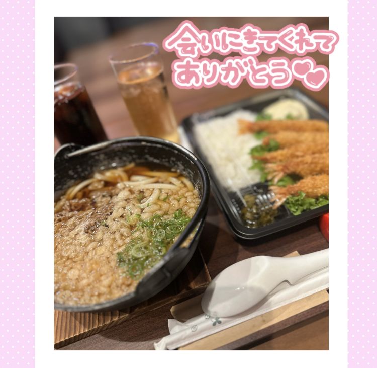 ♡本指名様！ご馳走様でした🙏🏻💖♡