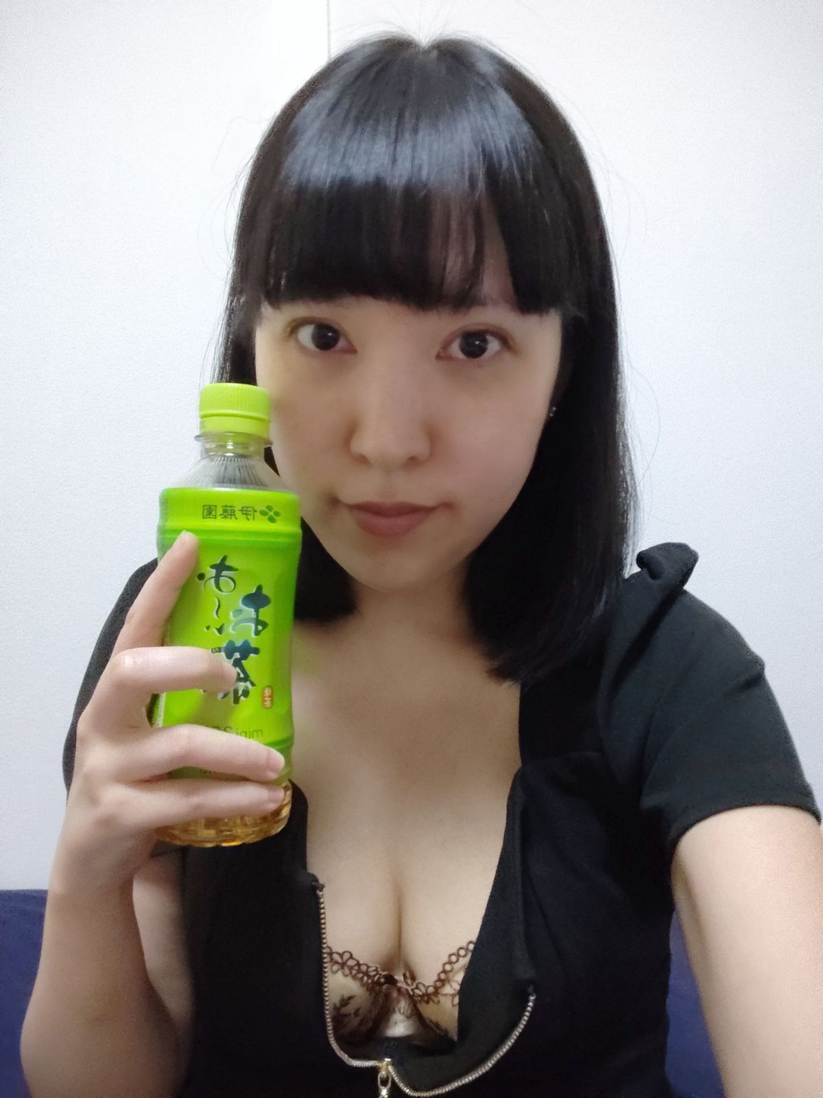 初出勤♪