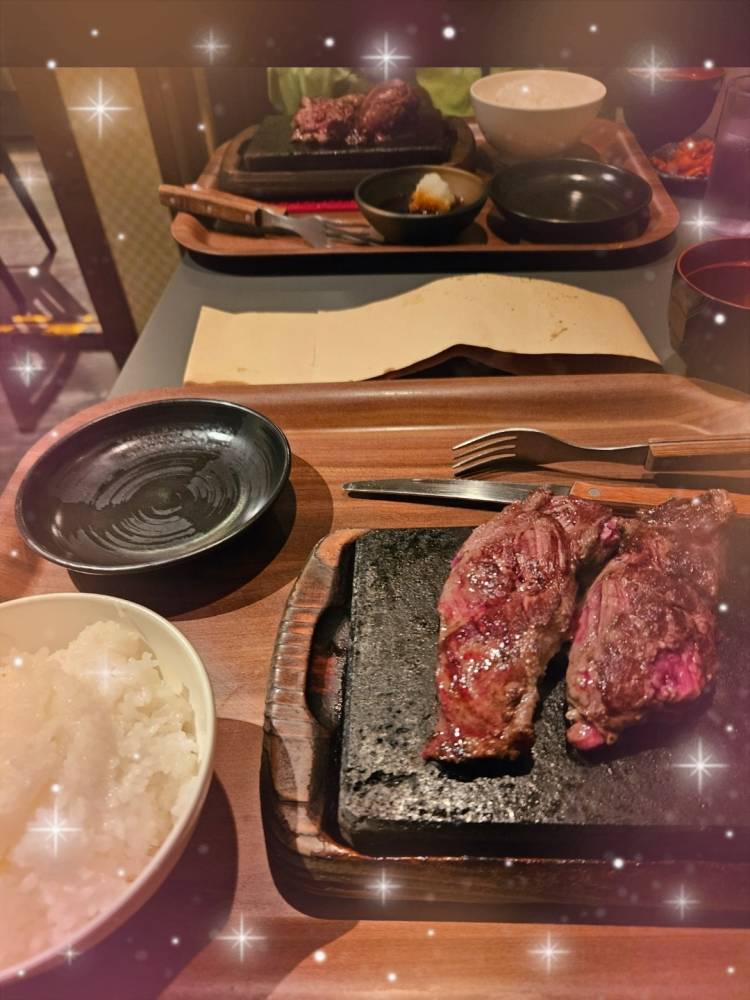 お礼日記💟