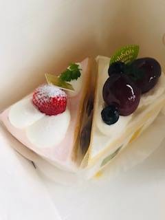 有難うございます(⸝ᵕᴗᵕ⸝⸝)❤︎
