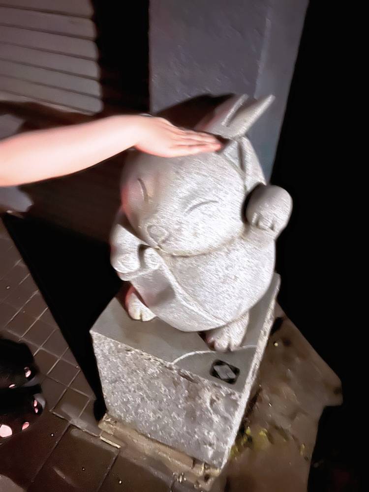 出勤しました🕊𓈒𓏸︎︎︎︎🤍
