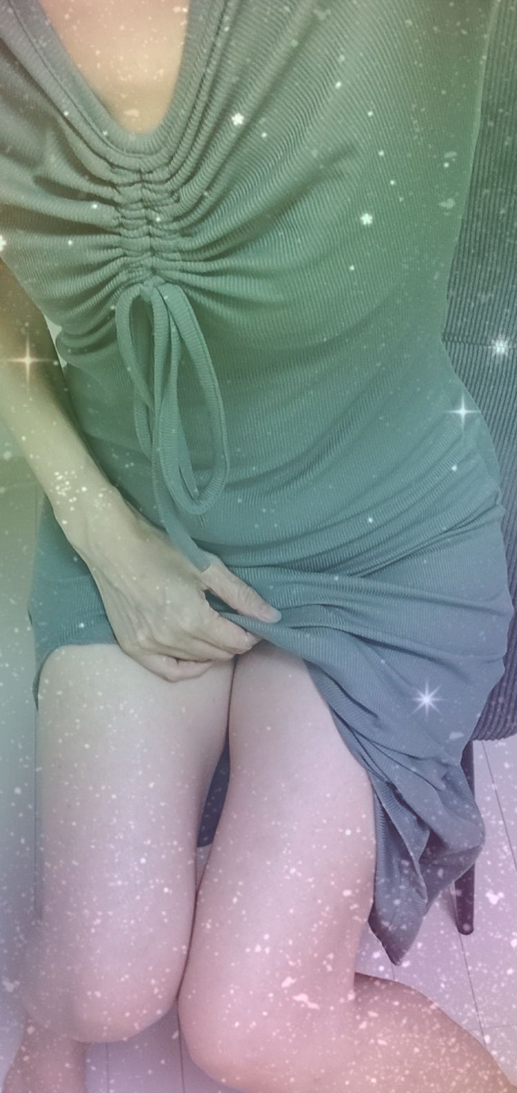 おはよう