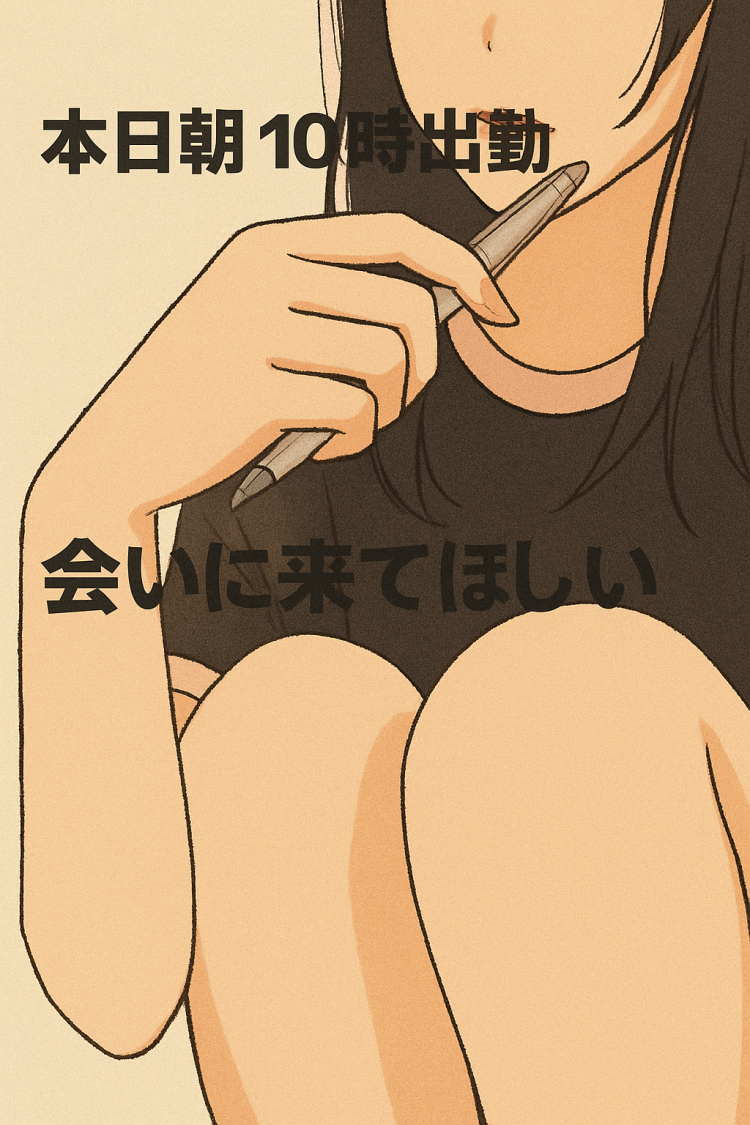 日曜日のご予約受付中❣️お早めにね💕