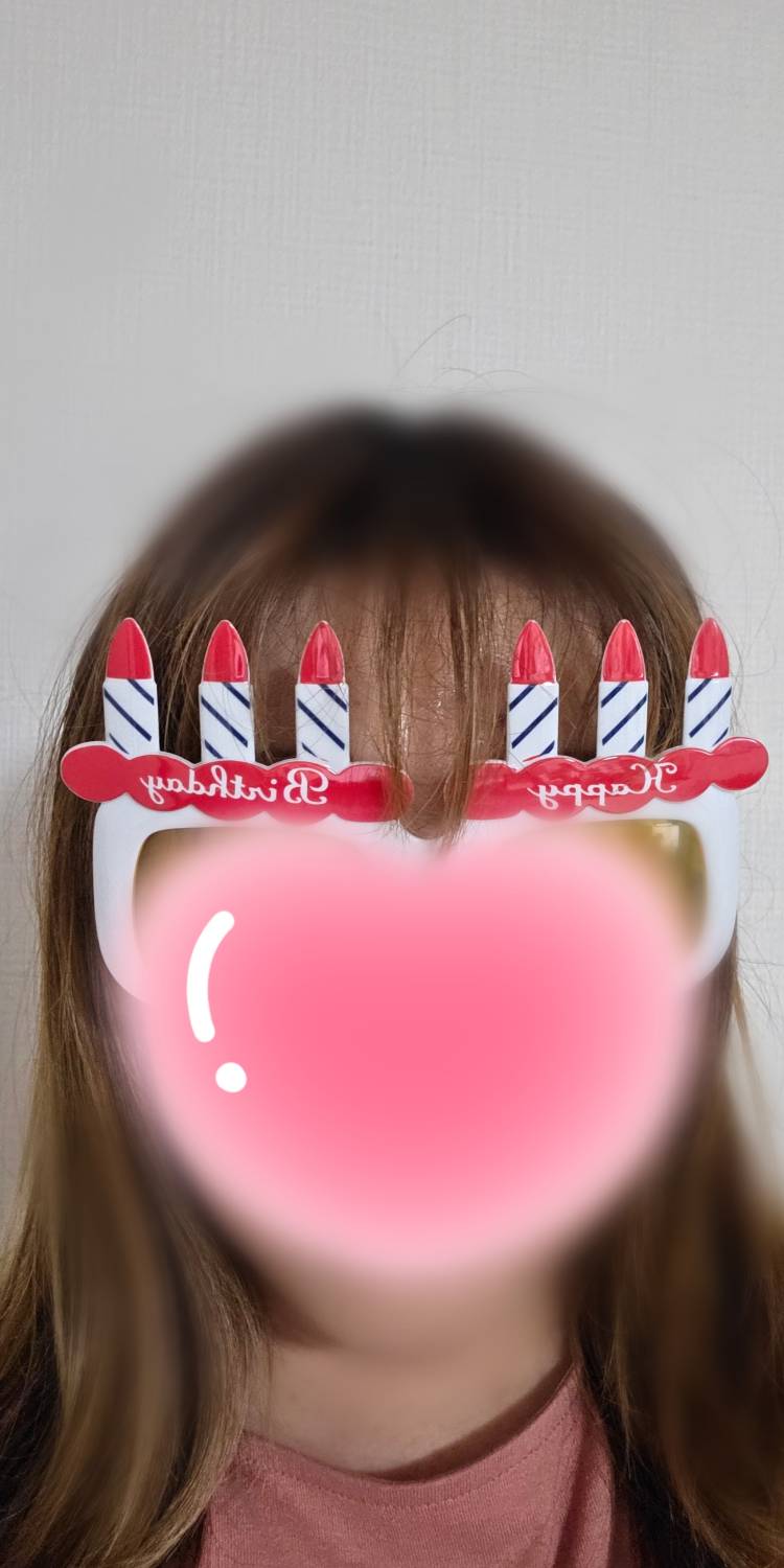 幸せ😆🍀