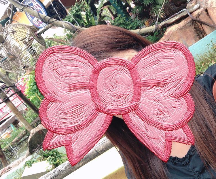 今日は🥰