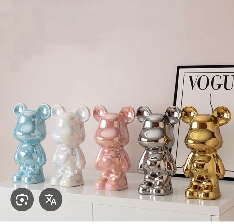 めーっちゃかわいい🧸