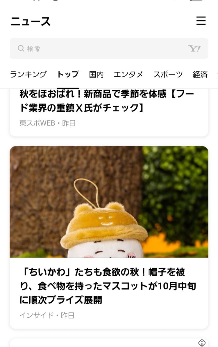 きゃあ、可愛い💕🐹