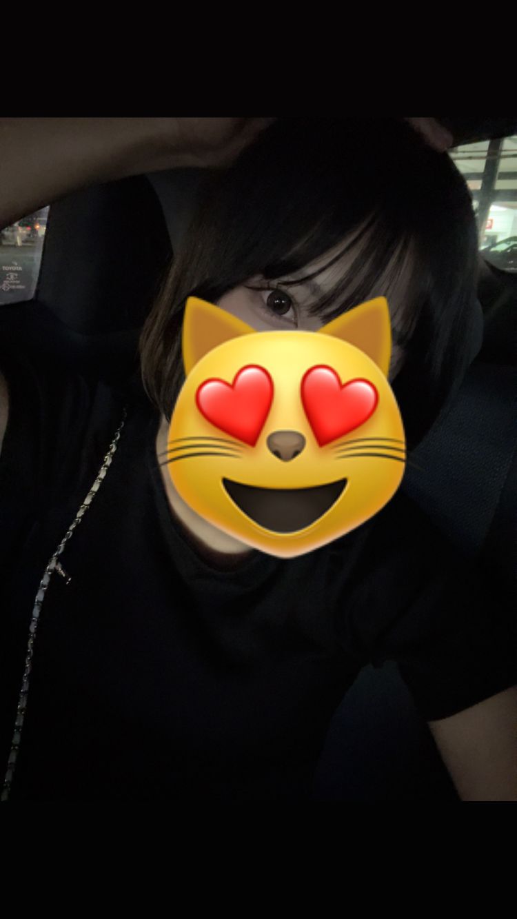 23時までだよ🫰