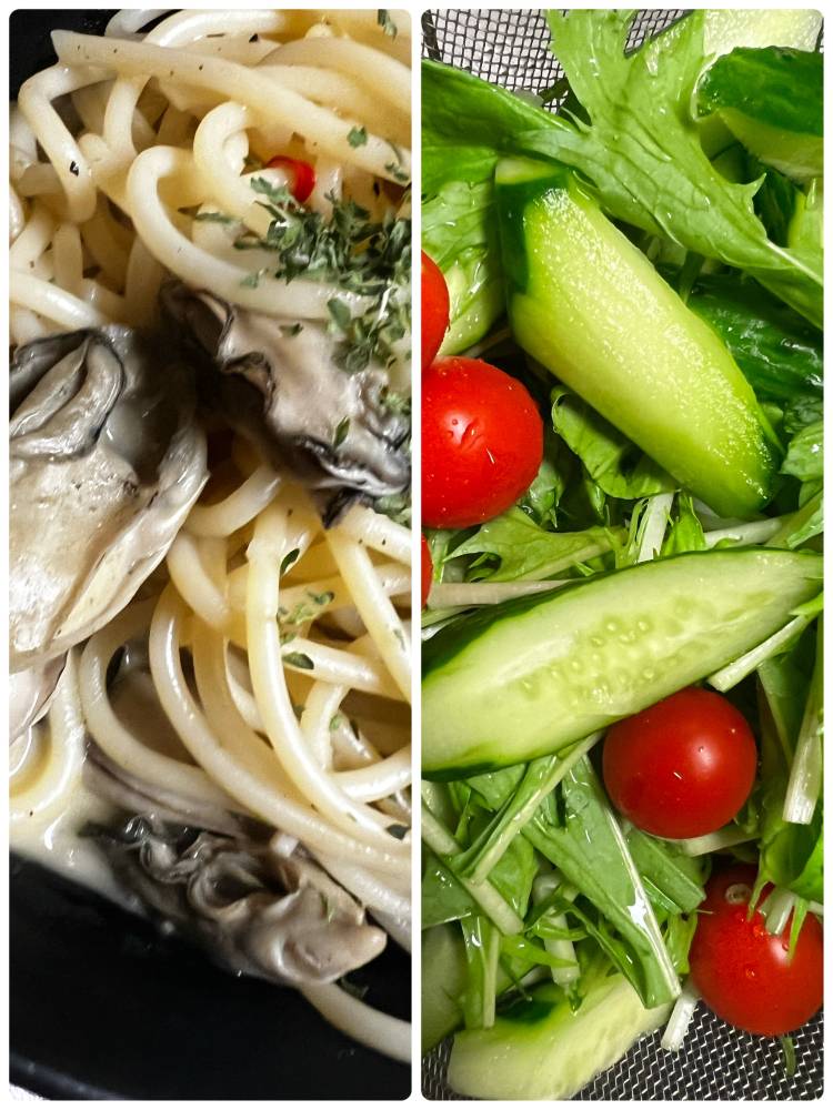 最近のbranch🍽️!