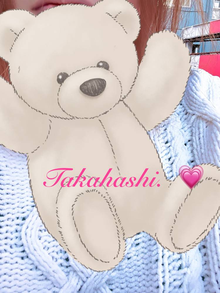 高橋　美幸☆アロマコース可能☆