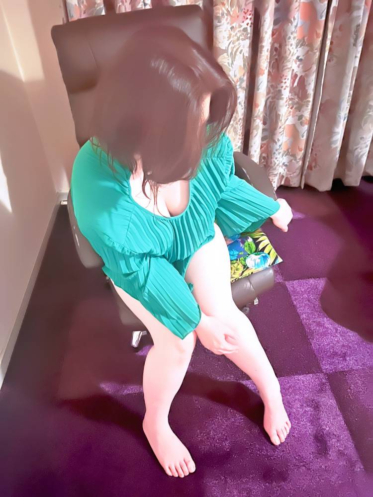 高橋　美幸☆アロマコース可能☆