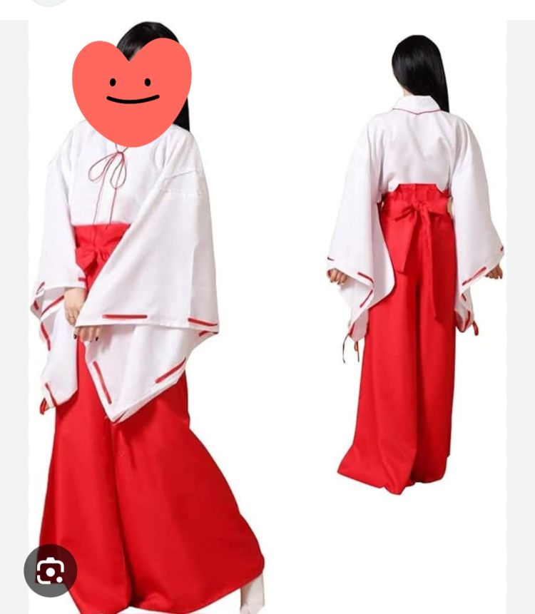 犬夜叉💕懐かしい👏