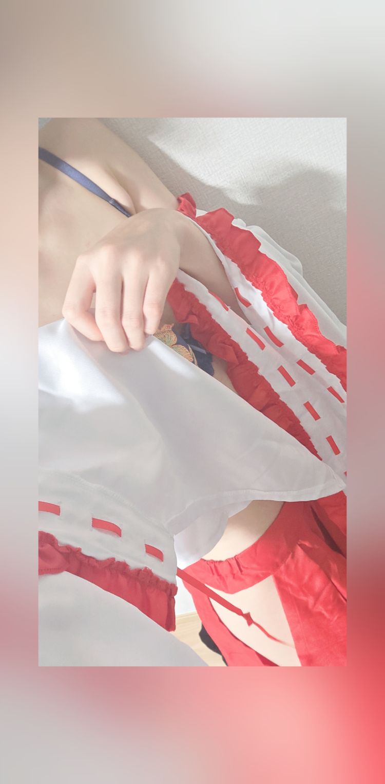 あと少し空いてるよ🐰🫧