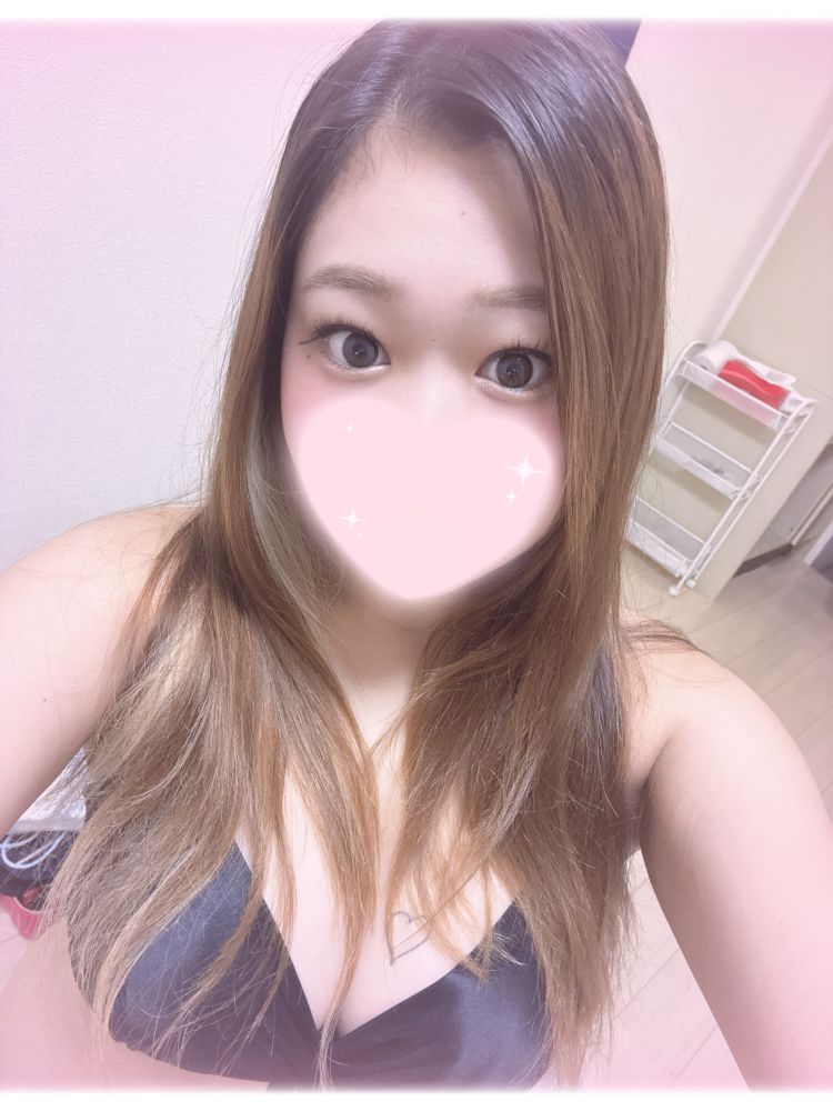 準備完了っ♡♡