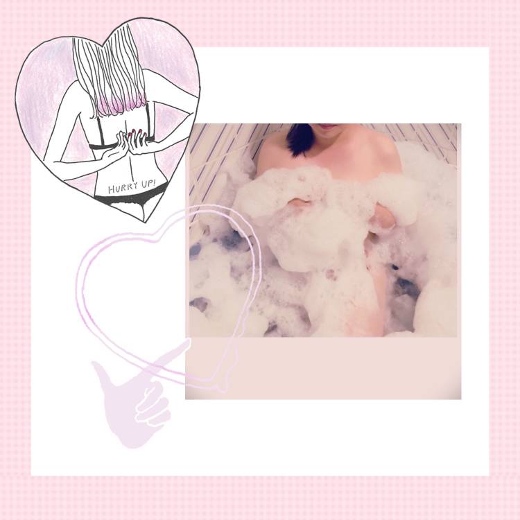 先程は..有難うございました⸝⸝⸝♡