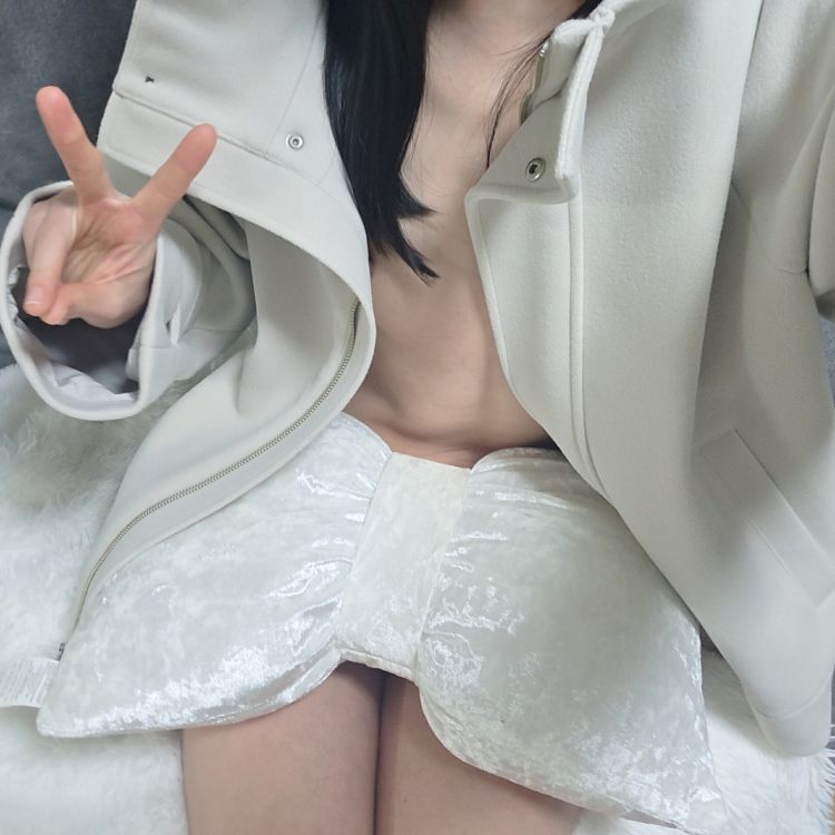 スタバのホワイトモカ🤍☕