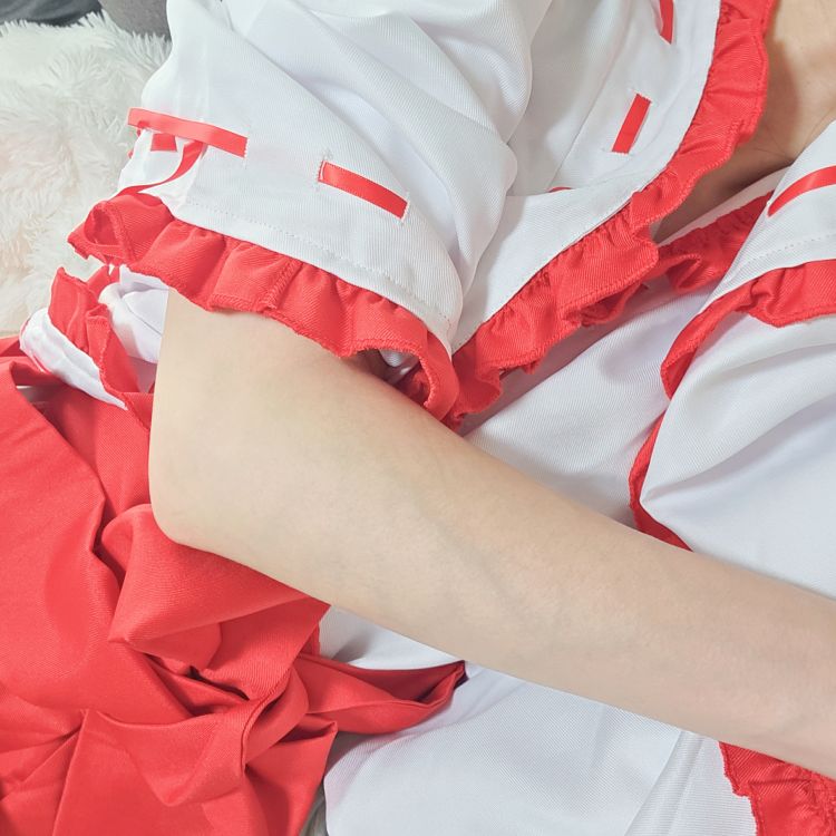 引き続きお誘いお待ちしています🖤