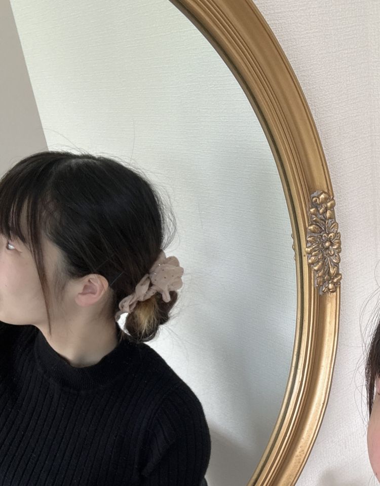 日が長くなってきましたね☺️