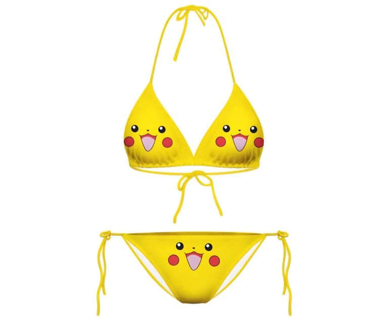 めーっちゃかわいい💛⚡