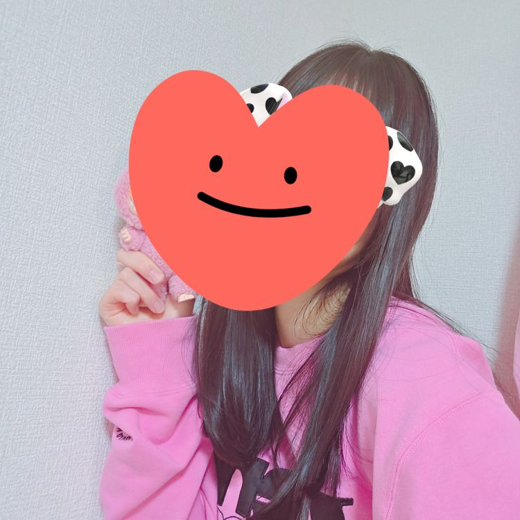 空いてまーす😌🎀