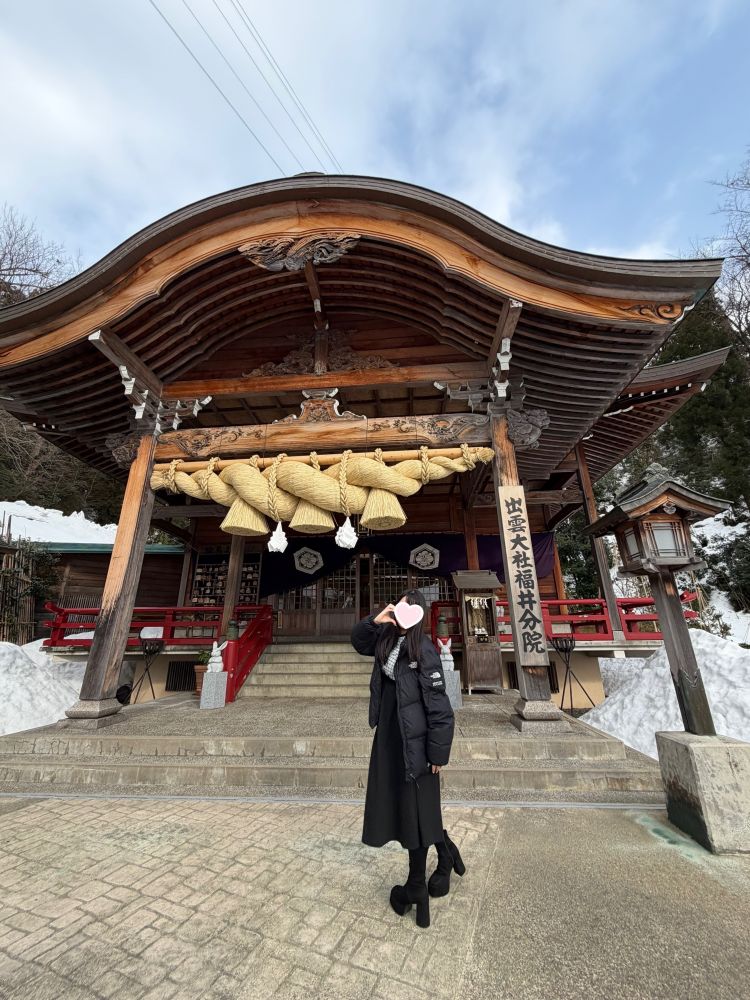 ♡ユキニモマケズ！⛄️🌨♡
