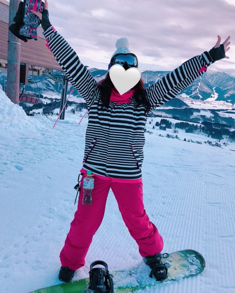 ♡素敵な一日に感謝🙂‍↕️🤍❣️♡