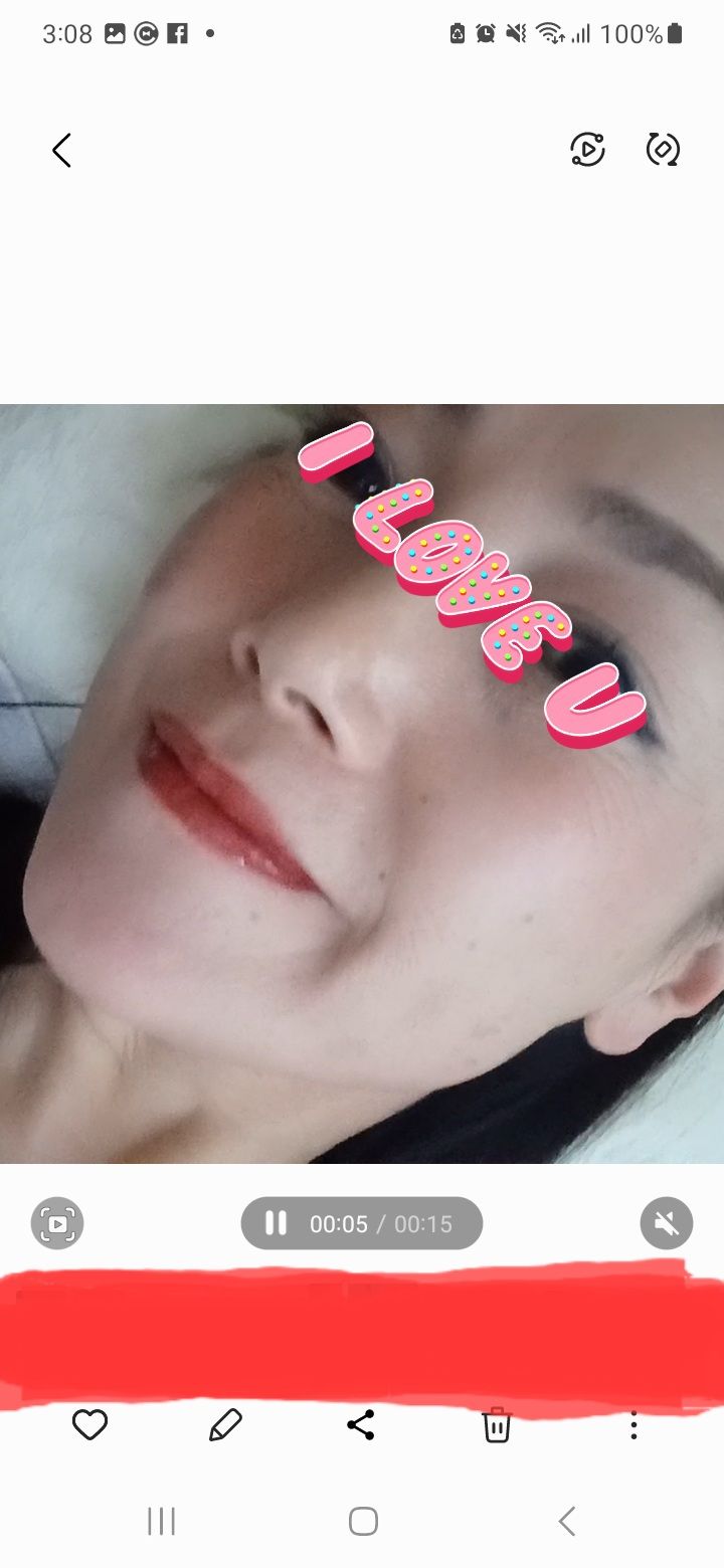 黒髪にしてきました✨