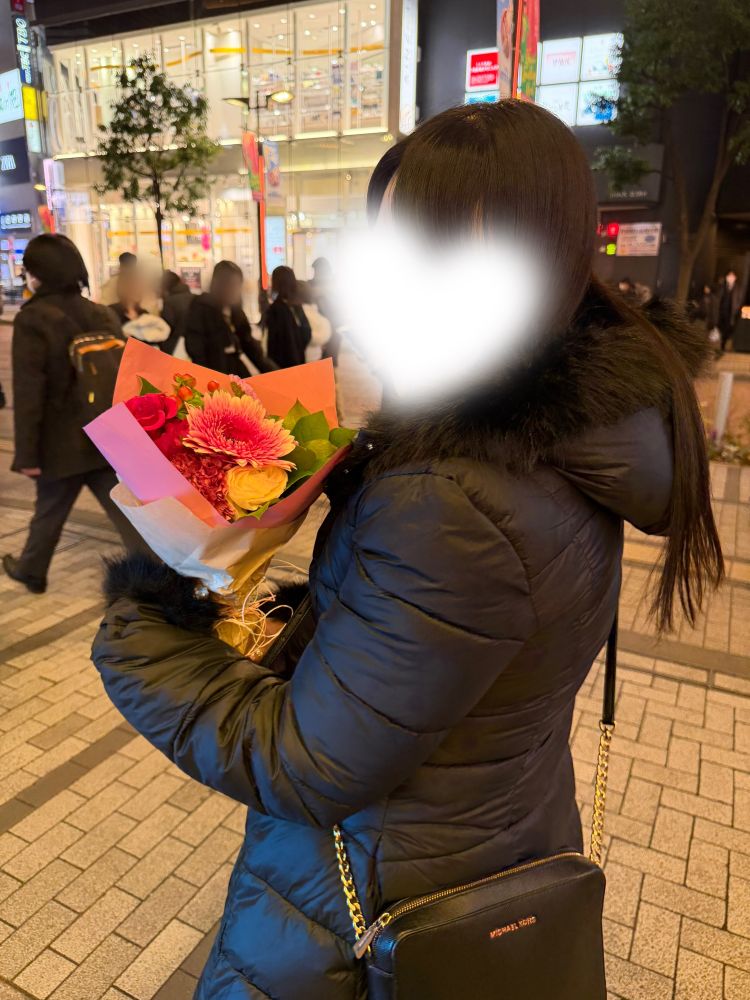 ♡お誕生日でした🎂💐♡