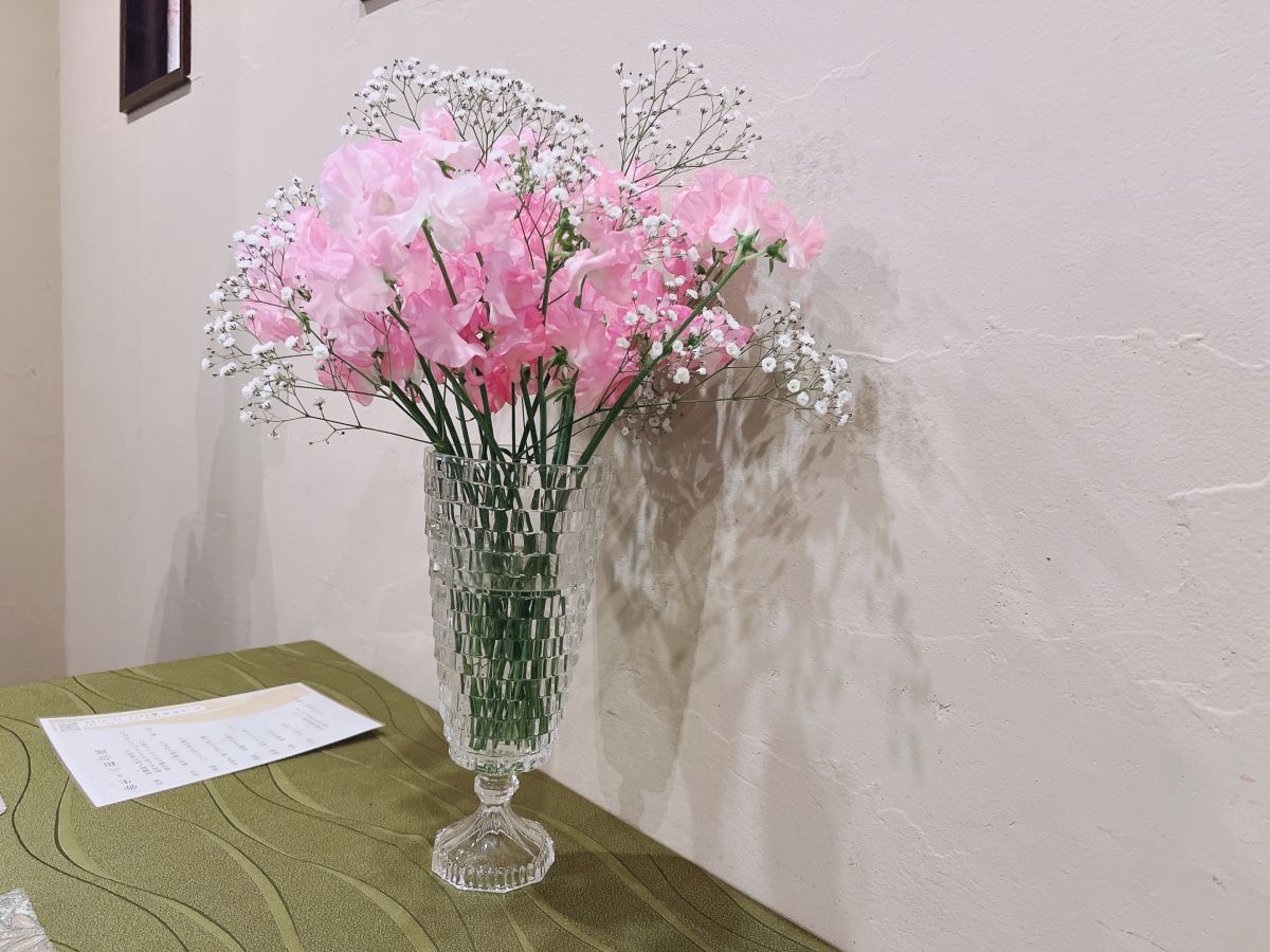 🌸本日出勤します🌸