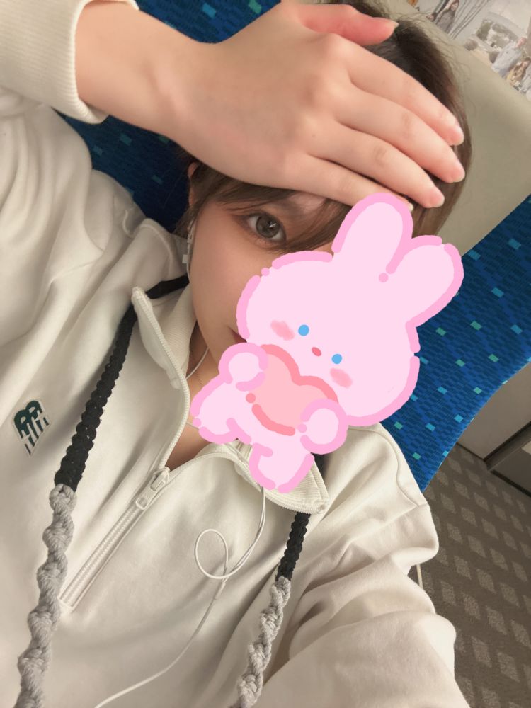 出勤してます！