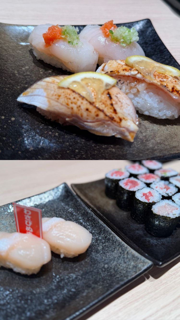 ♡大好きな地元のお寿司🍣✨♡